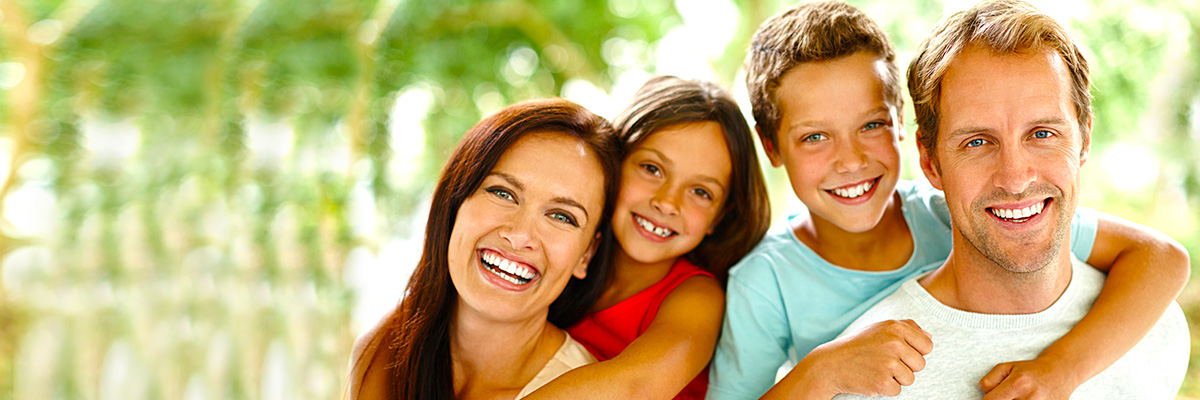 We specialize in all aspects of orthodontics for your entire family.